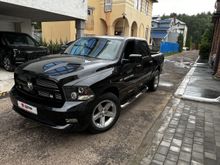  Ram 2012