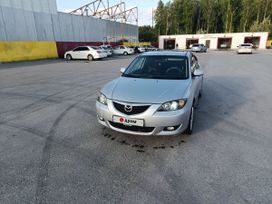  Mazda Mazda3 2005 , 485000 , 