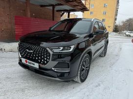 SUV   Chery Tiggo 8 Pro Max 2024 , 3445000 , 