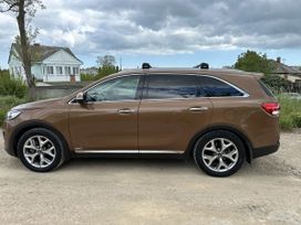 SUV   Kia Sorento 2017 , 3000000 , 
