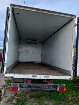   Iveco Daily 35C12 2011 , 2000000 , 
