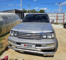 SUV   Toyota Land Cruiser 1999 , 2000000 , 