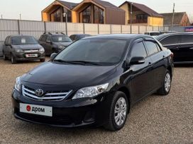  Toyota Corolla 2010 , 1100000 , 