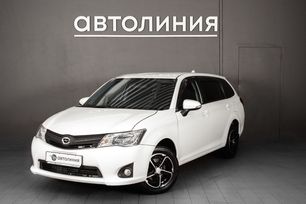  Toyota Corolla Fielder 2014 , 899000 , 