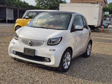  Fortwo, 2015
