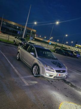  Ford Focus 2007 , 300000 , 