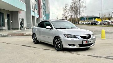  Mazda Mazda3 2005 , 579000 , 