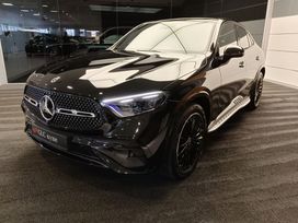 SUV   Mercedes-Benz GLC 2024 , 11900000 , 