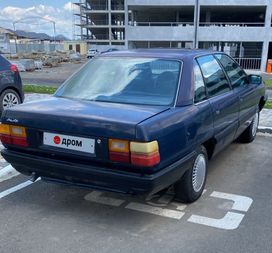  Audi 100 1988 , 85000 , 