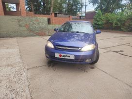  Chevrolet Lacetti 2007 , 239000 , 