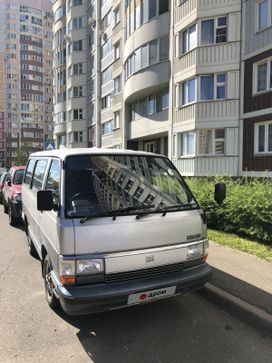    Toyota Hiace 1987 , 430000 , 