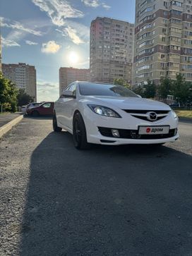  Mazda Mazda6 2008 , 880000 , --