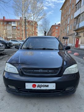  Chevrolet Viva 2007 , 285000 , 
