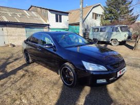  Honda Inspire 2003 , 650000 , 
