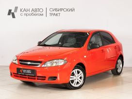  Chevrolet Lacetti 2008 , 329121 , 