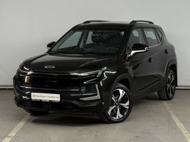 SUV   JAC JS4 2022 , 1399000 , 