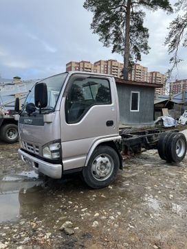 Isuzu Elf 2007 , 980000 , 