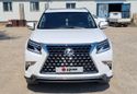 SUV   Lexus GX460 2018 , 7000000 , 