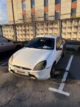  3  Ford Puma 1998 , 400000 , -