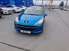  Peugeot 207 2008 , 410000 , 