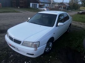  Nissan Bluebird 1999 , 145000 , 