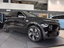 SUV   Li L6 2025 , 6500000 , -