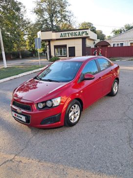  Chevrolet Aveo 2013 , 720000 , 