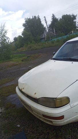  Toyota Scepter 1996 , 250000 , 