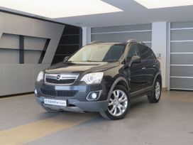 SUV   Opel Antara 2012 , 890000 , -
