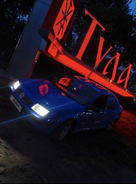  Volkswagen Bora 1999 , 300000 , 