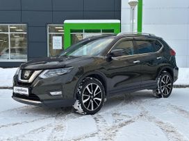 SUV   Nissan X-Trail 2019 , 2699000 , 