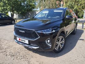 SUV   Haval F7 2021 , 1850000 , 