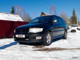    Mitsubishi Space Wagon 2002 , 405000 , 