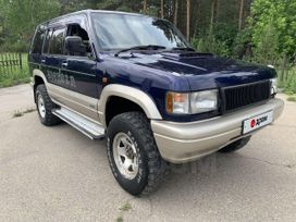 SUV   Isuzu Bighorn 1996 , 850000 , 