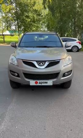 SUV   Great Wall Hover H3 2014 , 750000 , 