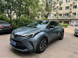 SUV   Toyota C-HR 2022 , 1890000 , 