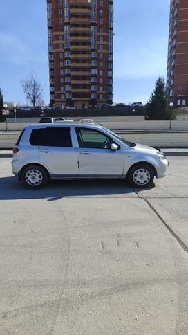  Mazda Demio 2002 , 313000 , 