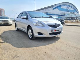 Toyota Belta 2009 , 680000 , 