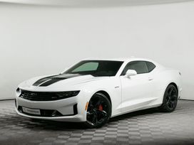  Chevrolet Camaro 2022 , 6199400 , 