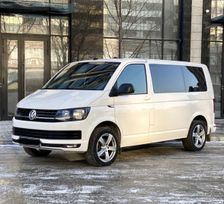    Volkswagen Caravelle 2016 , 2970000 , 