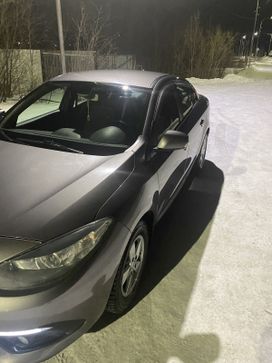  Renault Fluence 2013 , 805000 , 