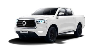  Great Wall Poer 2025 , 3999000 , 