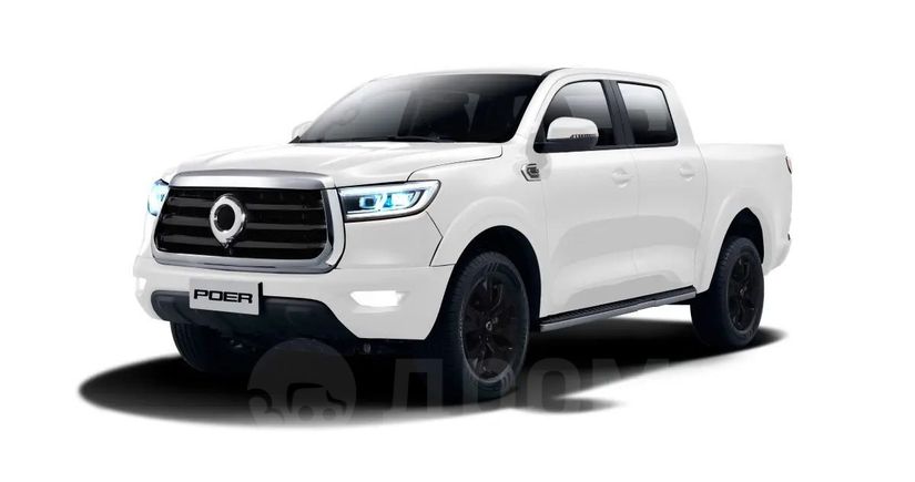  Great Wall Poer 2025 , 3999000 , 