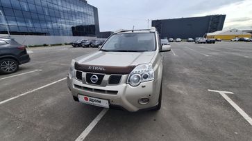 SUV   Nissan X-Trail 2011 , 1050000 , -