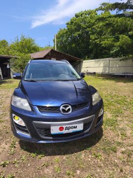 SUV   Mazda CX-7 2010 , 700000 , 