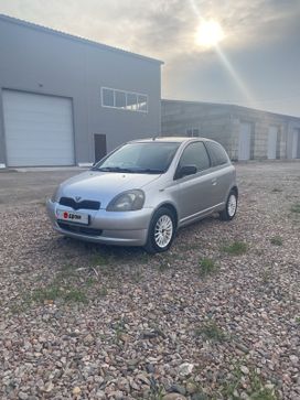  Toyota Vitz 2001 , 315000 , 