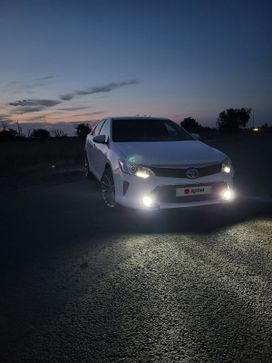  Toyota Camry 2014 , 1950000 , 