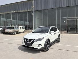 SUV   Nissan Qashqai 2021 , 1645900 , 
