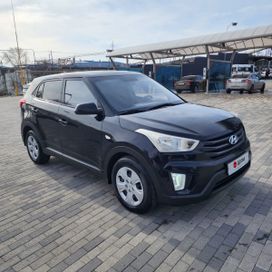 SUV   Hyundai Creta 2020 , 1495000 , 