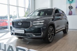 SUV   Geely Monjaro 2025 , 4852190 , 